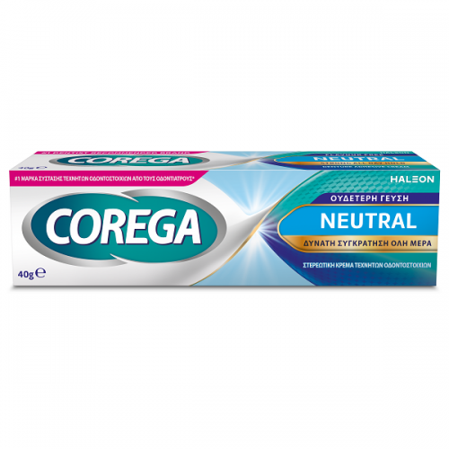 COREGA NEUTRAL 40g