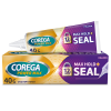 COREGA MAX HOLD + SEAL 40g