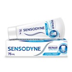 SENSODYNE REPAIR & PROTECT TOOTHPASTE COOL MINT 75ml