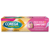 COREGA MAX HOLD + COMFORT 40g