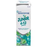 SENSODYNE PRONAMEL TOOTHPASTE JUNIOR 6-12YEARS 50ml