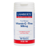 LAMBERTS VITAMIN C 500mg TIME RELEASE 100tabs