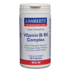 LAMBERTS VITAMIN B-100 COMPLEX 60tabs