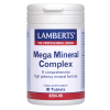 LAMBERTS MEGA MINERAL COMPLEX 90tabs