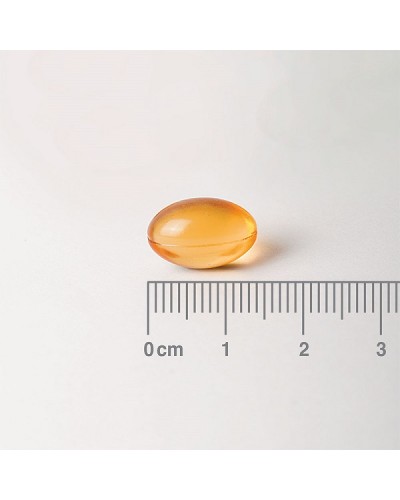 LAMBERTS VITAMIN E 400iu (268mg) NATURAL FORM 180caps