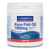 LAMBERTS PURE FISH OIL 1100mg 120caps