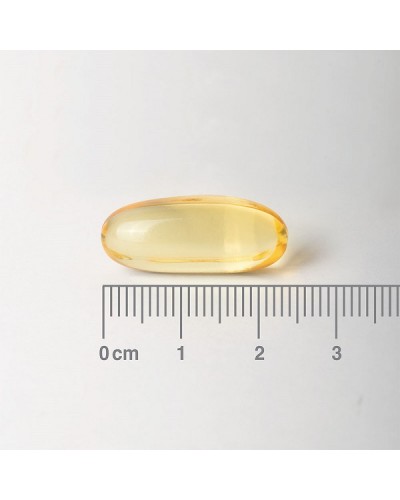 LAMBERTS COD LIVER OIL 1000mg 180caps