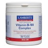 LAMBERTS VITAMIN B-100 COMPLEX 200tabs