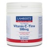 LAMBERTS VITAMIN C 500mg TIME RELEASE 250tabs