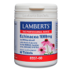 LAMBERTS ECHINACEA 1000mg 60tabs