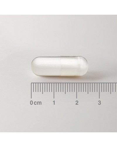 LAMBERTS L-ORNITHINE HCI 500mg 60caps