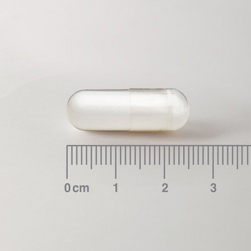 LAMBERTS L-ORNITHINE HCI 500mg 60caps