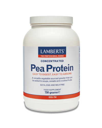 LAMBERTS PEA PROTEIN 750g