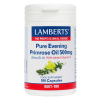 LAMBERTS EVENING PRIMROSE OIL 500mg 180caps