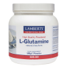 LAMBERTS L-GLUTAMINE POWDER 500g