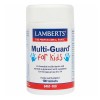 LAMBERTS MULTI-GUARD FOR KIDS 100tabs