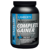 LAMBERTS PERFORMANCE COMPLETE GAINER WHEY PROTEIN STRAWBERRY 1816g