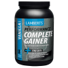 LAMBERTS PERFORMANCE COMPLETE GAINER WHEY PROTEIN VANILLA 1816g