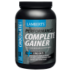 LAMBERTS PERFORMANCE COMPLETE GAINER WHEY PROTEIN CHOCOLATE 1816g