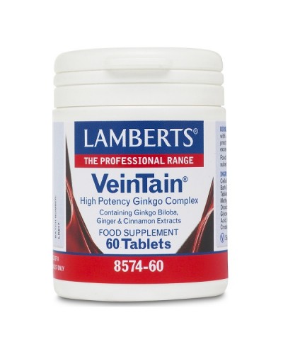 LAMBERTS VEINTAIN 60caps