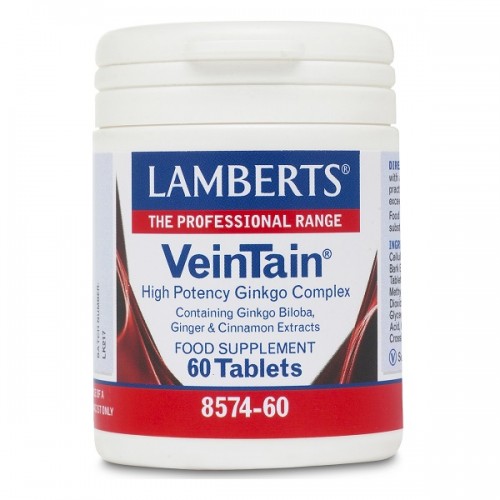 LAMBERTS VEINTAIN 60caps