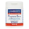 LAMBERTS PHOSPHATIDYL SERINE 60tabs