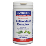 LAMBERTS ANTIOXIDANT COMPLEX 60tabs