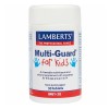 LAMBERTS MULTI-GUARD FOR KIDS 30tabs