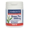 LAMBERTS GREEN TEA 5000mg 60tabs