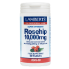 LAMBERTS ROSEHIP 10000mg 60tabs