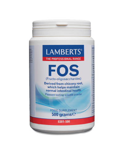 LAMBERTS FOS 500g