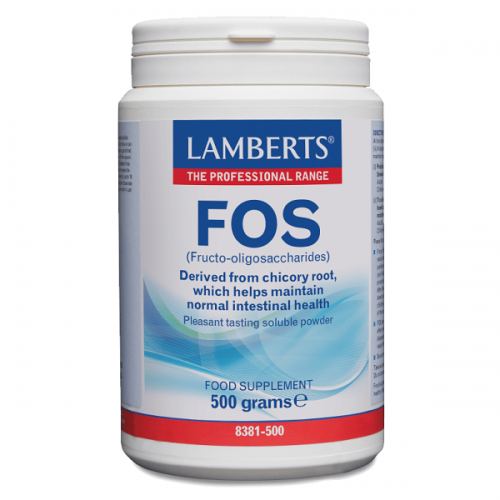 LAMBERTS FOS 500g