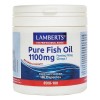 LAMBERTS PURE FISH OIL 1100mg 180caps