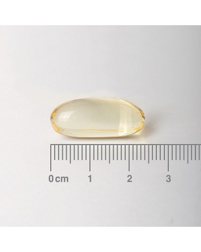 LAMBERTS PURE FISH OIL 1100mg 60caps