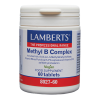 LAMBERTS METHYL B COMPLEX 60tabs