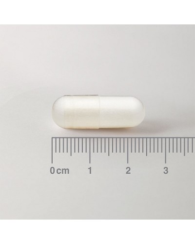 LAMBERTS L-METHIONINE 500mg 60caps