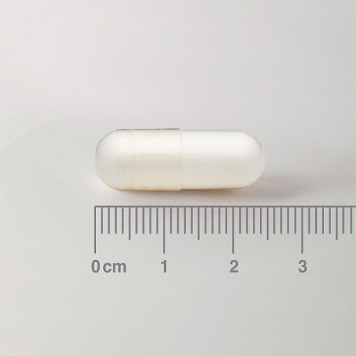 LAMBERTS L-METHIONINE 500mg 60caps