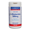 LAMBERTS L-GLUTAMINE 500mg 90caps