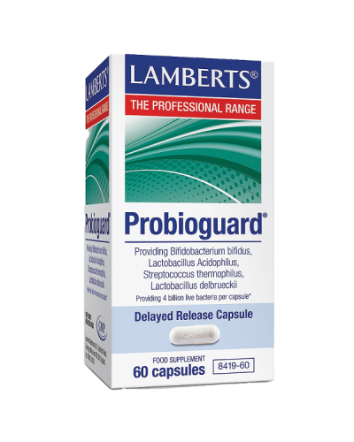 LAMBERTS PROBIOGUARD 60caps