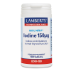 LAMBERTS IODINE 150μg 180tabs