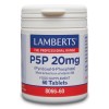 LAMBERTS P5P 20mg 60tabs