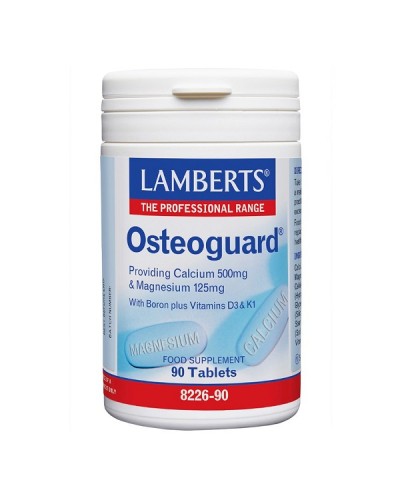 LAMBERTS OSTEOGUARD 90tabs