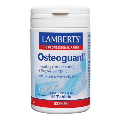 LAMBERTS OSTEOGUARD 90tabs