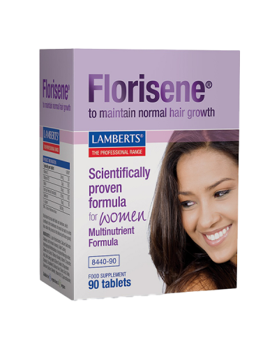 LAMBERTS FLORISENE FOR WOMEN 90tabs