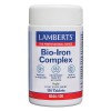 LAMBERTS BIO-IRON COMPLEX 120tabs