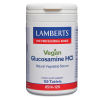 LAMBERTS VEGAN GLUCOSAMINE HCI 120tabs