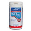 LAMBERTS MULTI-GUARD IRON FREE 60tabs