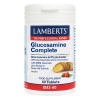 LAMBERTS GLUCOSAMINE COMPLETE 60tabs