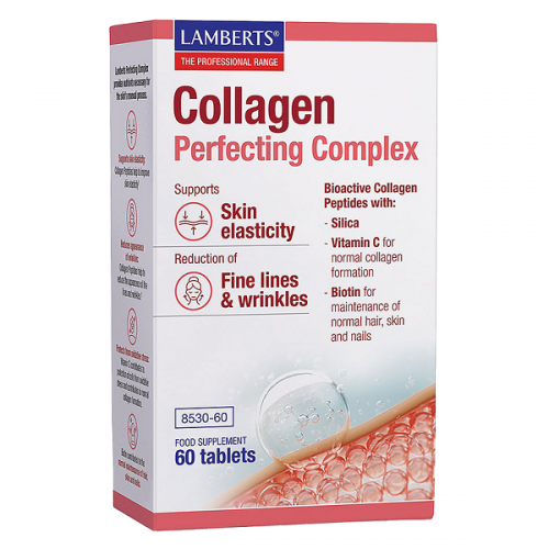 LAMBERTS COLLAGEN PERFECTING COMPLEX 60tabs