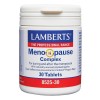 LAMBERTS MENOPAUSE COMPLEX 30tabs